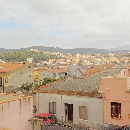 La Casa Rosa-The Pink House Villa Teulada Bagian luar foto